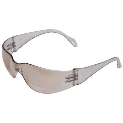 F.Ship New ENCON Veratti 2000 Safety Glasses-Gray Frame & Lens-ENFOG 
