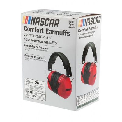 NASCAR Comfort deluxe packaging 31EAR5002N